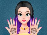 Play Jasmine Beauty Salon Free Game For PC Now