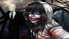 Free Jeff The Killer The Hunt for The Slenderman Online Game Play Now iOS