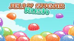 Free Jelly Sugar Rush Online Games Now