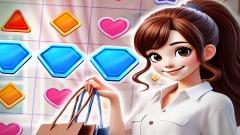 Play Jewel Dress Up Online For Free Now