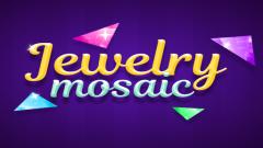 Play Jewelry Mosaic Desktop Game Now Free