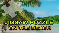 Free Jigsaw Puzzle On The Beach Game Online No Download