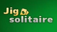 Jigsolitaire - Play Now
