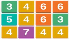 Play Free Join Blocks 2048 Number Puzzle Desktop Online Game