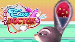 Play Judy Ear Doctor Online PC Game Free