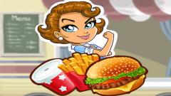 Play Julias Food Truck Online Free Mobile
