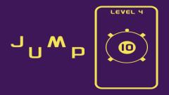 Play JUMP (1a46) Free Phone Mobile Game