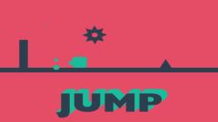 Free Online Jump (53df) Game