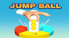 Play Jump Ball (ff2e) Online For Free