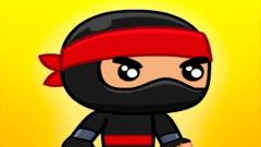 Play Jump Ninja Jump Free Game Online PC