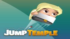 Play Jump Temple Game Without Download