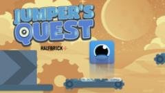 Jumper's Quest - Play Now