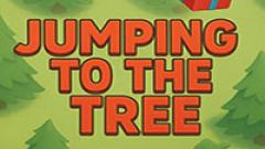 Play Jumping to the tree Free Game Online Mobile