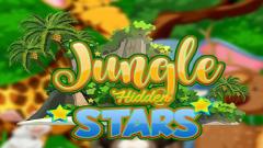 Play Jungal Hidden Stars Online Free Game Now