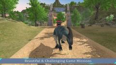 Free Jungle Dino Truck Transporter 2020 PC Game For Laptop