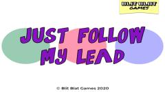 Play Just Follow My Lead Online Free Mobile