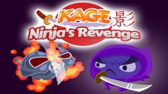 Play Kage Ninjas Revenge Phone Game Mobile Now