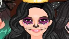 Free Kardashians Spooky Makeup Game Android Now