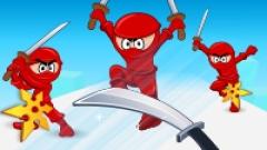 Play Free Katana Games