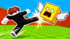 Kick Lucky Boxes Online - Play Now