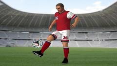 Free Kick Ups Laptop Game Online