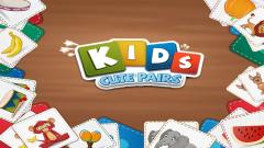 Play Free Kids Cute Pairs Phone Game Online