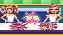 Free Kids Donuts Challenge Android Games Now