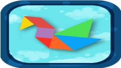 Play Kids Tangram Game Mobile Play