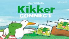 Play Kikker Connect Now Free Online