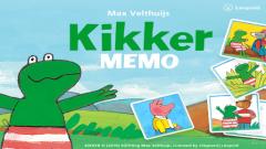Play Kikker Memo Free Game Laptop Online