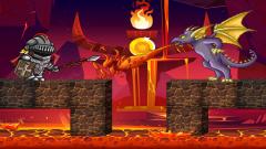 Free Kill The Dragon - Bridge Block Puzzle Game Desktop Online