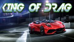 Play King of Drag Mobile Online Game