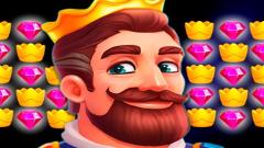 Free Online Play Kingdom match Now