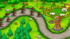Play Kingdom Tower Defense Android Game Play