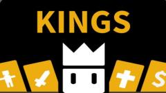 Free Online Kings Card Swiping Decision Games Now