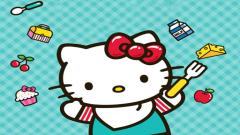 Play Kitty Lunchbox Free Game For PC Now
