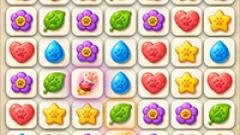 Kitty Match 3 puzzle game - Play Now