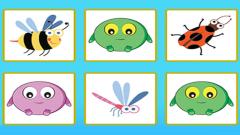 Free Online Play Klara Memory Game