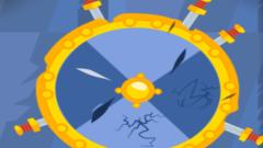 Play Knife Break Online For Free Now