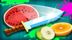 Play Knife Storm Android Game Play