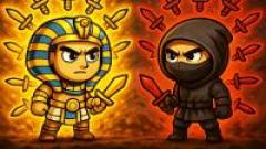 Free Knife.io Laptop Games Play Online