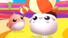 Play Knockout Dudes Now Free Online
