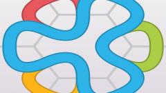 Free Online Knot Game