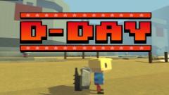 Free KOGAMA D DAY Game Now Online