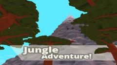 Play Free KOGAMA Jungle Adventure! Laptop Online Game
