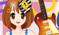 Free KOn Dress Up Games Play Free