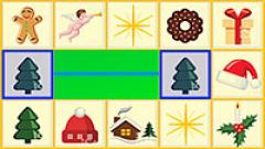 Play KrisMas Mahjong Game Free Now Online