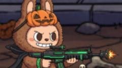 Play Labuba Halloween Infestation Free Laptop Game