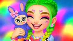 Play Labubu And Me Free Game
