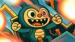 Free Labubu Jetpack Rush Online Play No Login